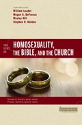 Two Views on Homosexuality, the Bible, and the Church | auteur onbekend | 
