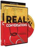 Real Conversations Participant's Guide with DVD | Jonathan McKee | 