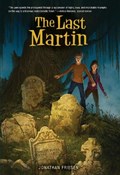 The Last Martin | Jonathan Friesen | 