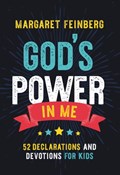 God's Power in Me | Margaret Feinberg | 