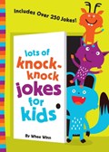 Lots of Knock-Knock Jokes for Kids | Whee Winn | 