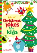 Lots of Christmas Jokes for Kids | Whee Winn | 