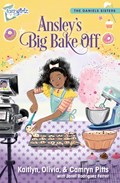 Ansley's Big Bake Off | Kaitlyn Pitts ; Camryn Pitts ; Olivia Pitts | 