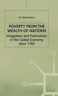 Poverty from the Wealth of Nations | M. Alam | 