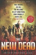 The New Dead | Christopher Golden | 