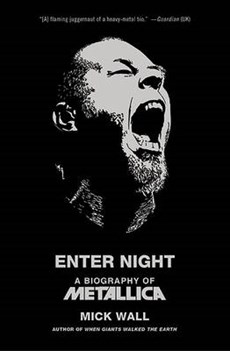Enter Night: Metallica