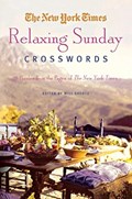 New York Times Relaxing Sunday Crosswords | The New York Times | 