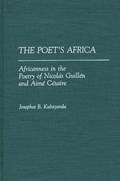 The Poet's Africa | Aurelia Kubayanda | 