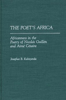 The Poet's Africa