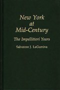New York at Mid-Century | Salvator Lagumina | 