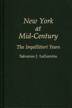 New York at Mid-Century