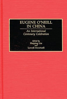 Eugene O'Neill in China