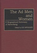 The Ad Men and Women | Edd C. Applegate | 