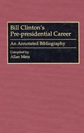 Bill Clinton's Pre-presidential Career | Allan Metz | 