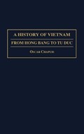 A History of Vietnam | Oscar Chapuis | 