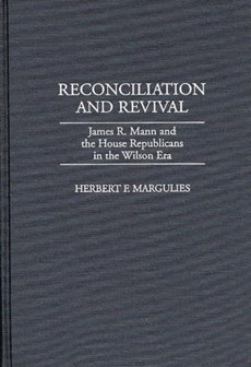 Reconciliation and Revival