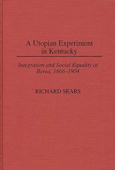 A Utopian Experiment in Kentucky