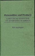 Personalities and Products | Edd C. Applegate | 