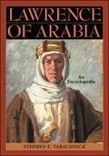 Lawrence of Arabia | Stephen E. Tabachnick | 