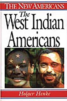 The West Indian Americans