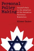 Personal Policy Making | Eliezer Tauber | 