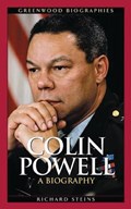Colin Powell | Richard Steins | 