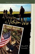 A Voice from the Vietnam War | Russell Coward | 