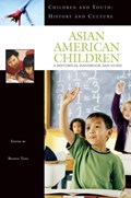 Asian American Children | Benson Tong | 
