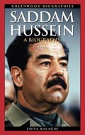 Saddam Hussein | Shiva Balaghi | 