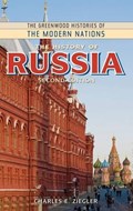 The History of Russia | Charles E. Ziegler | 