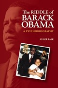 The Riddle of Barack Obama | Avner Falk | 