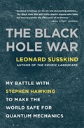 The Black Hole War | Leonard Susskind | 