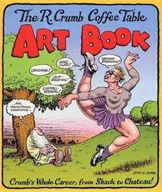 The Coffee Table Art Book