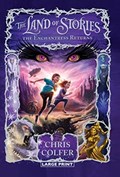 The Land of Stories: The Enchantress Returns | Chris Colfer | 