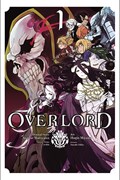 Overlord, Vol. 1 (manga) | Kugane Maruyama | 