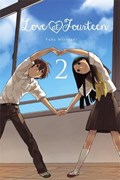Love at Fourteen, Vol. 2 | Fuka Mizutani | 