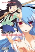 Gou-dere Sora Nagihara, Vol. 3 | Suu Minazuki | 