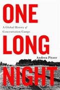 One Long Night | Andrea Pitzer | 