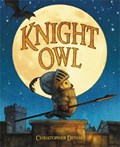 Knight Owl | Christopher Denise | 