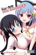 Gou-dere Sora Nagihara, Vol. 1 | Suu Minazuki | 