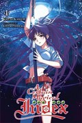 A Certain Magical Index, Vol. 4 (light novel) | Kazuma Kamachi | 