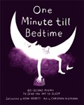 One Minute Till Bedtime | Kenn Nesbitt | 