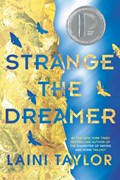 Strange the Dreamer | Laini Taylor | 