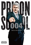 Prison School, Vol. 4 | Akira Hiramoto | 