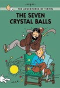 The Seven Crystal Balls | Hergé | 