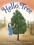 Hello, Tree | Ana Crespo | 
