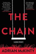 The Chain | Adrian McKinty | 