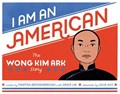 I Am an American | Grace Lin ; Martha Brockenbrough | 