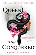 Queen of the Conquered | Kacen Callender | 
