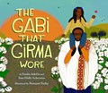 The Gabi That Girma Wore | Fasika Adefris ; Sara Holly Ackerman | 